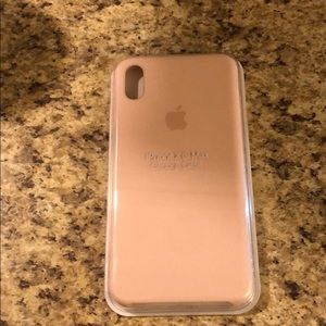 I phone Xs max case